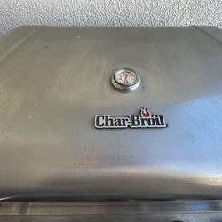 Char-Broil 5 Burners