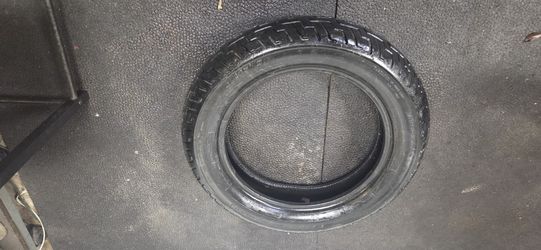 Dunlop Elite MT90-16