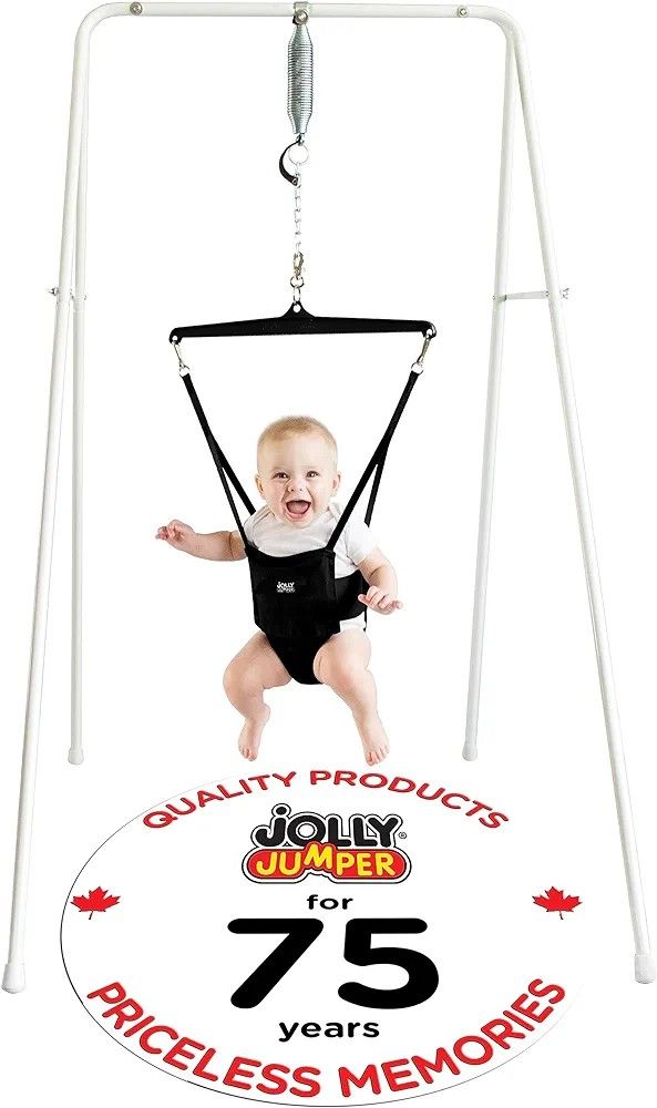 Jolly Jumper. Baby Bouncer