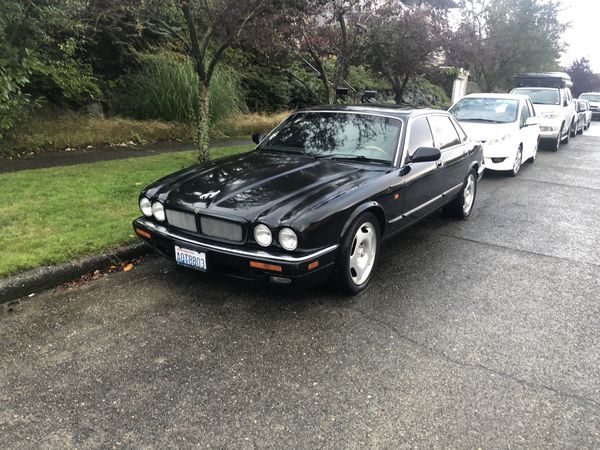97 xjr jag for Sale in Seattle, WA - OfferUp 97 xjr jag for Sale in Seattle, WA - OfferUp