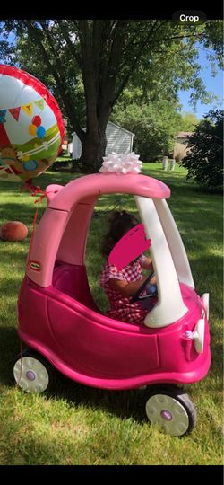 Kids car