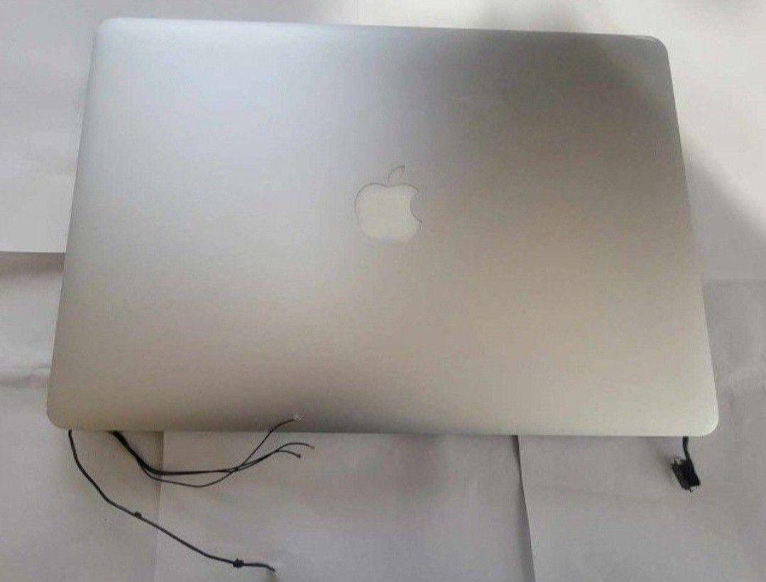 A1398 Apple MacBook Pro Retina LCD Screen Display -For PARTS