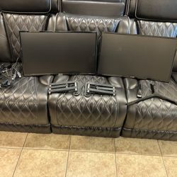 Samsung Curves Monitors (2)