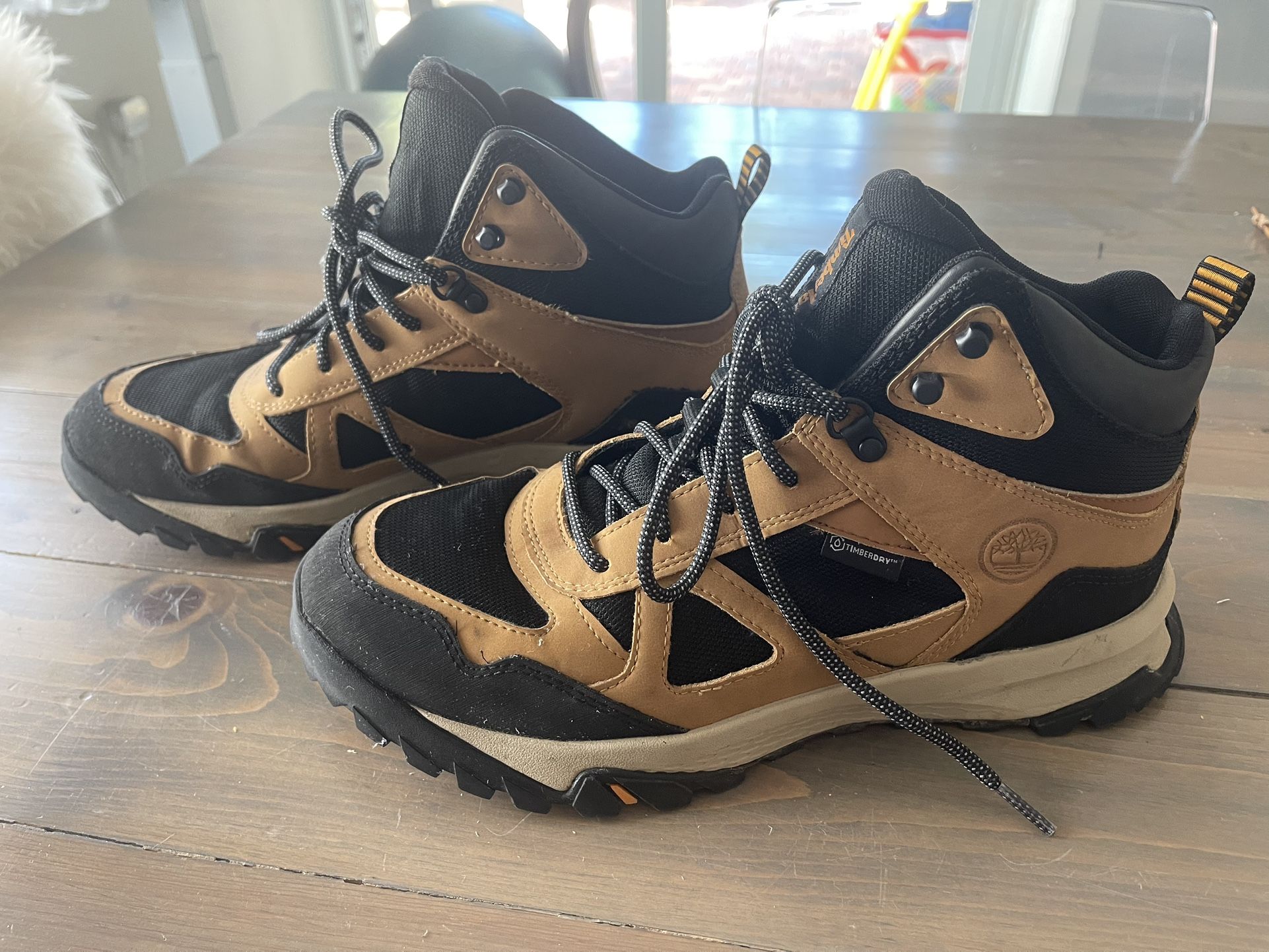 Timberland Boots Size 10