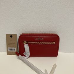Cole Haan Wristlet 