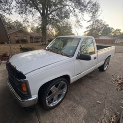 1997 Chevrolet 1500