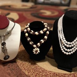 Beautiful Fashion Necklaces