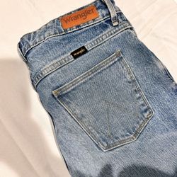 Wrangler Jeans
