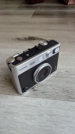 Fujifilm Instax Mini Evo Hybrid Instant Camera