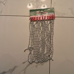 Christmas garland