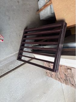 Pet gate new