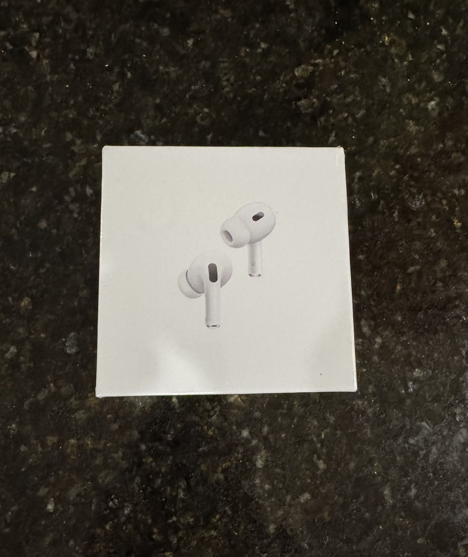 AirPod Pros