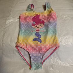 Girls Swimsuit