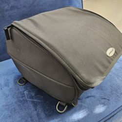 Motorcycle Tail Bag
