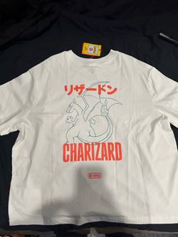 Pokemon x Target Charizard Shirt (xl)