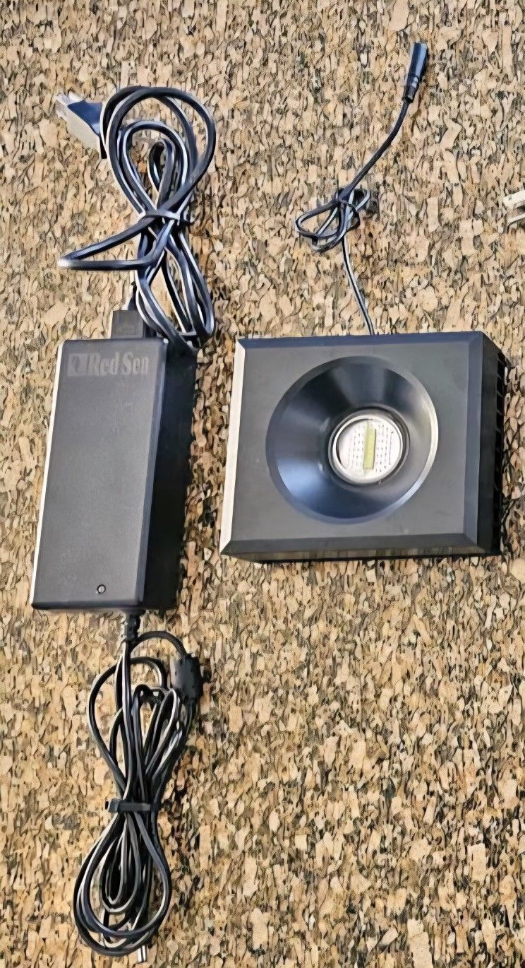 aquarium fish tank light
