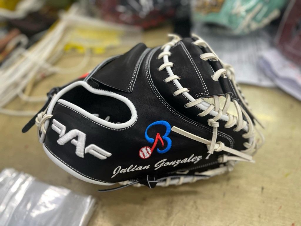 Catcher's Mitt