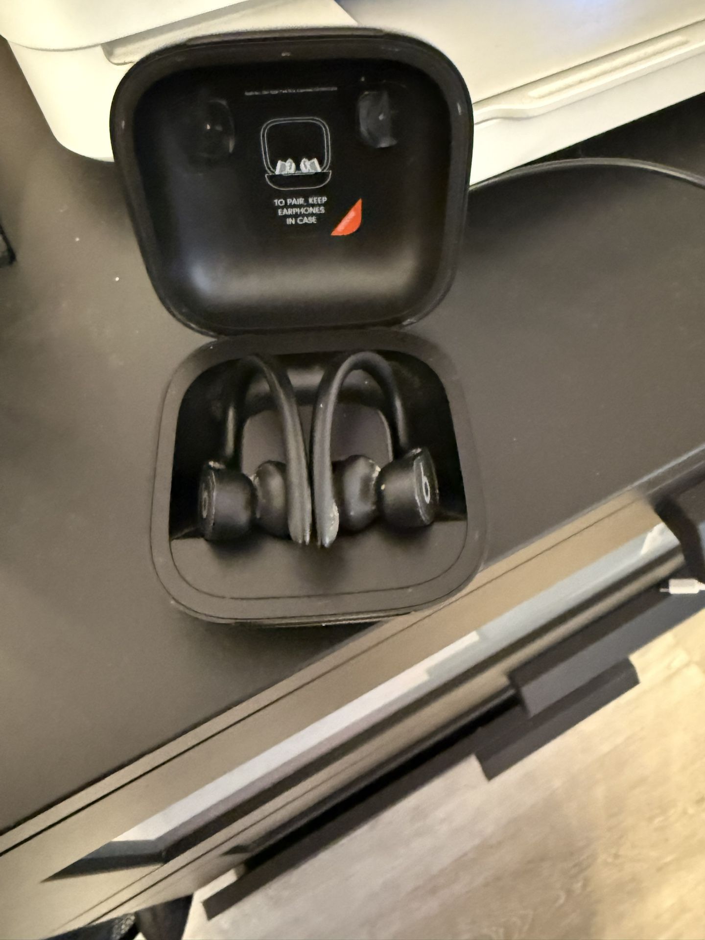 Beads Wireless Headphones