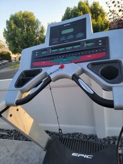Treadmill