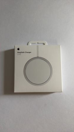Apple MagSafe Charger 1m