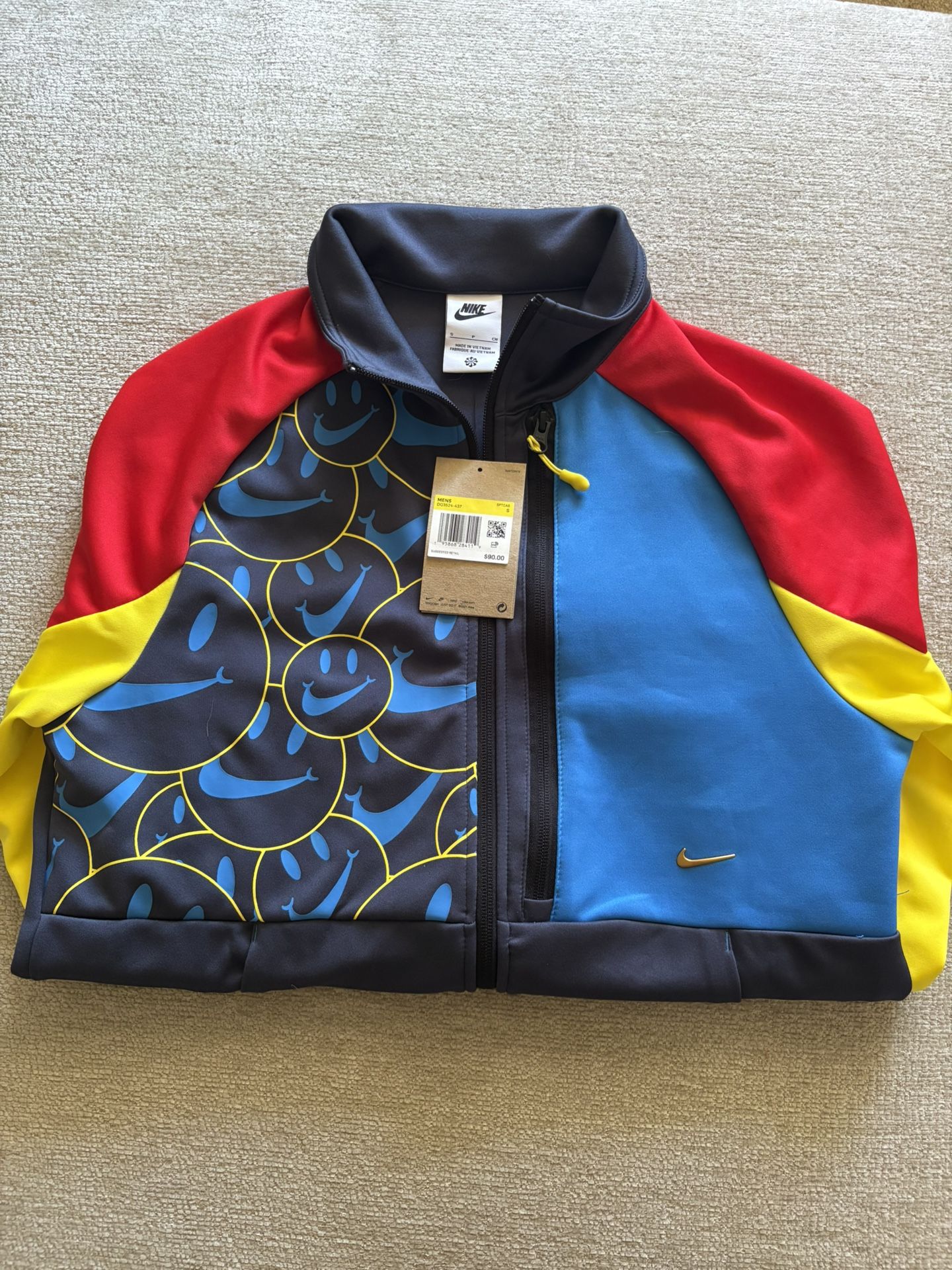 Men’s Nike Jacket