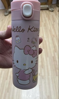 Hello Kitty Cup