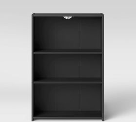 Bookshelf (must go)