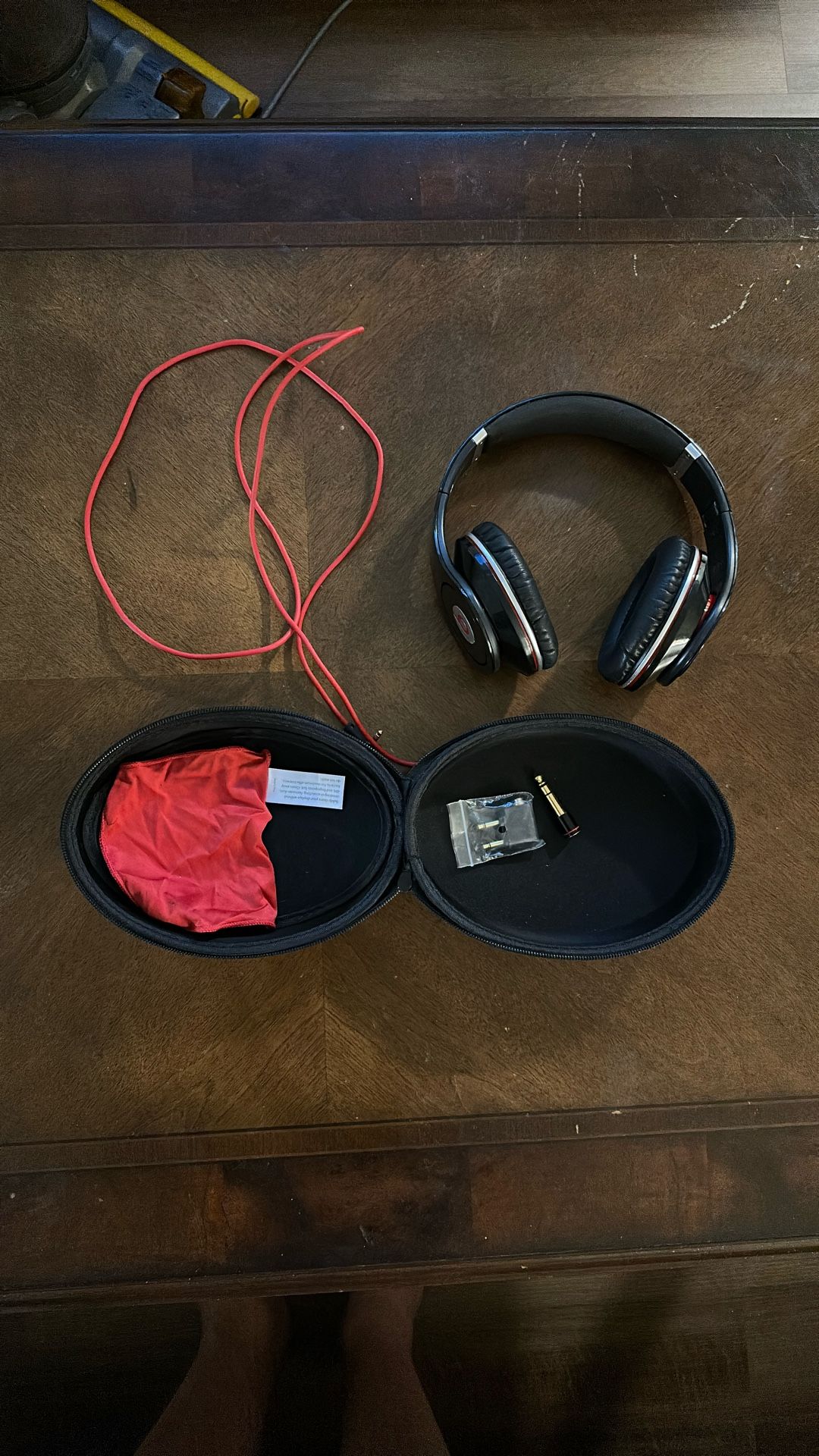 Monster Beats Studio