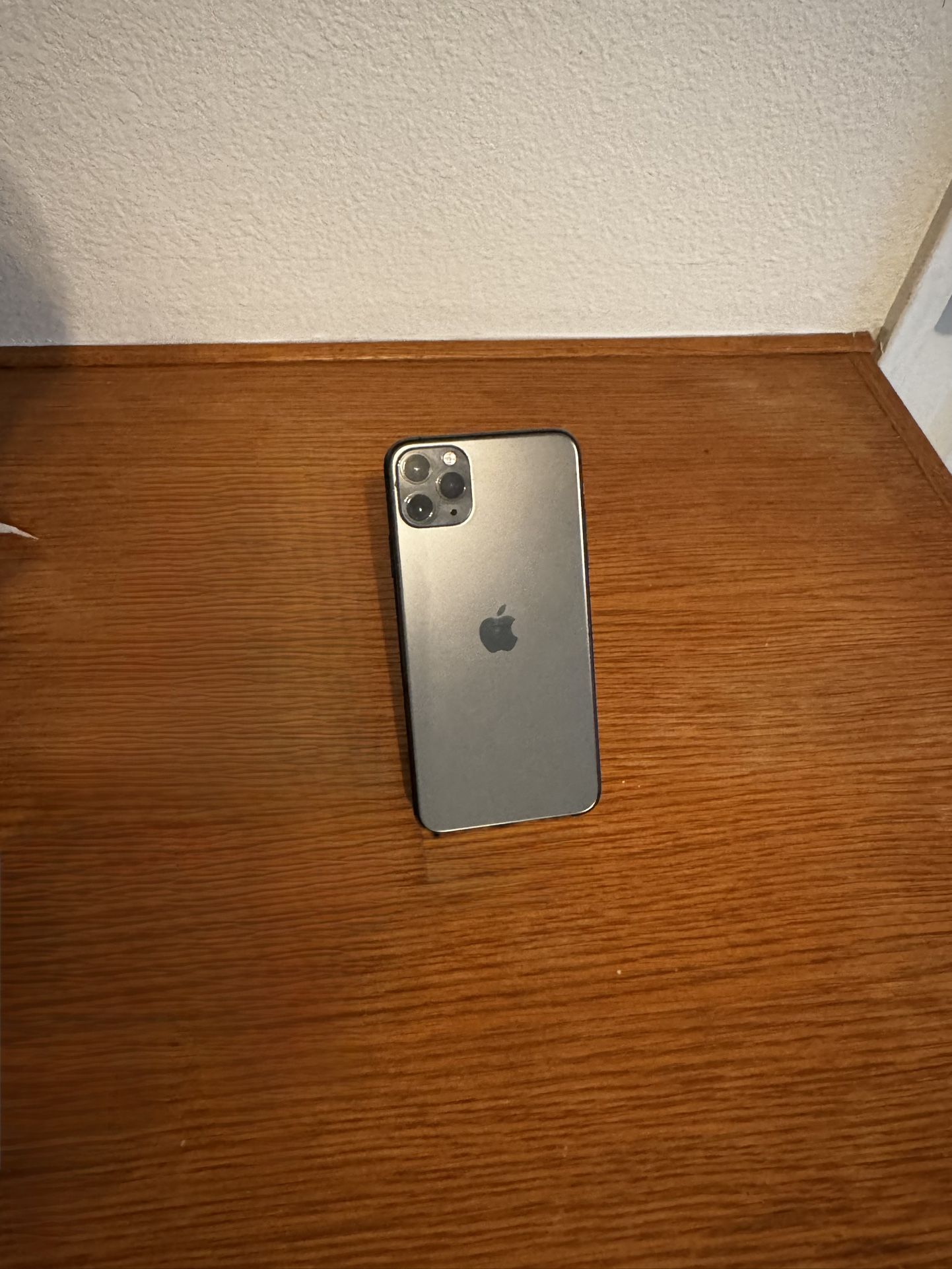 iPhone 11 Pro Max 256gb