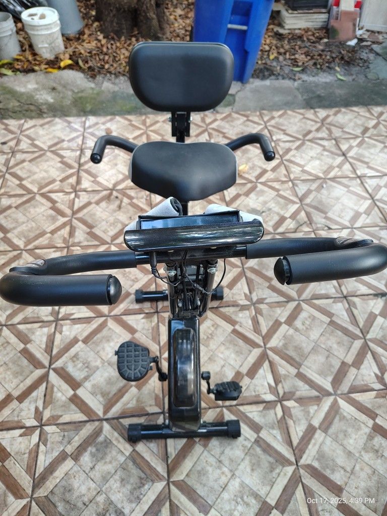 Maquina De Ejercicios