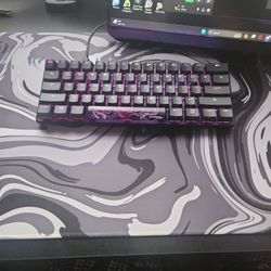 Hyperx Keyboard 