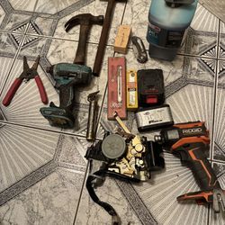 Box of Tools 🛠️ 