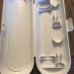 Sonicare Electric Toothbrush Case