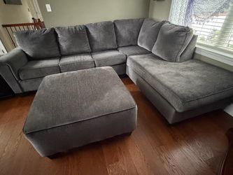 Sofa Set