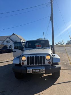 Jeep Zara