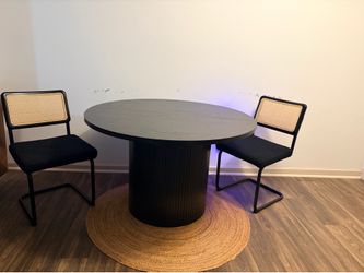 Table set