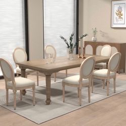 DINING CHAIRS - Packed Boxes (NEW)