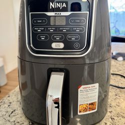 Ninja Max xl air fryer