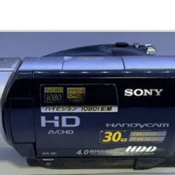 Camcorder
