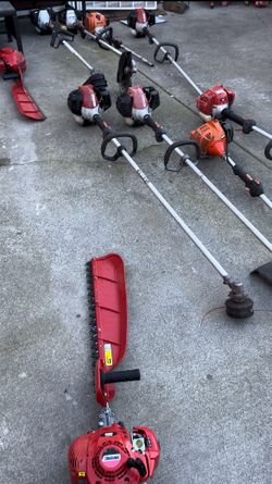 YARD SALE TOMORROW 7/6/25 !!! Venta De Máquinas De Jardinería Julio 6