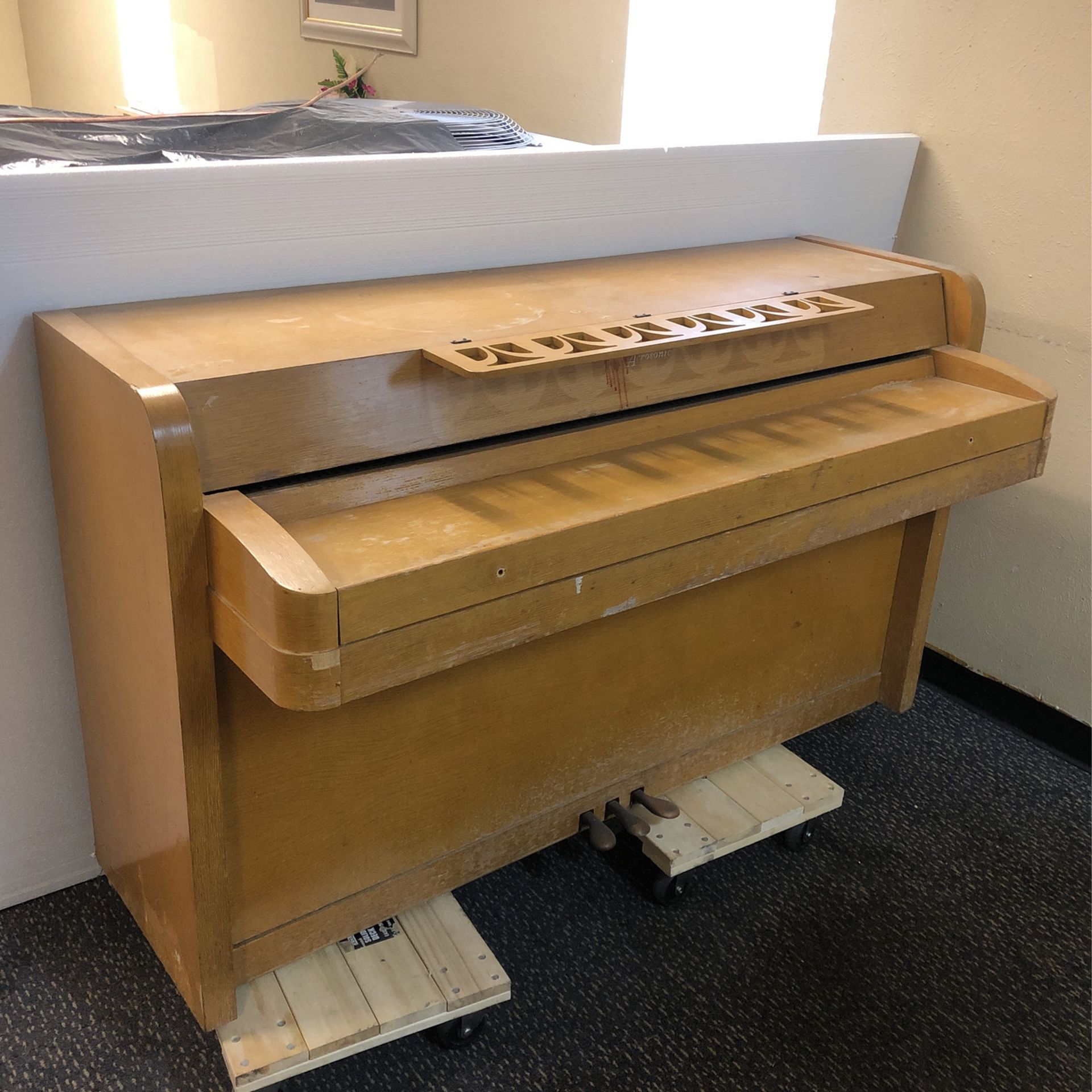 Piano