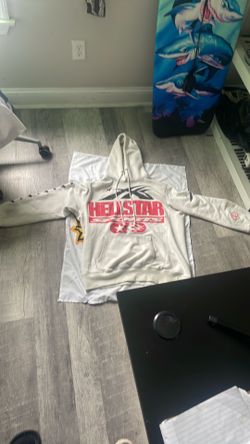 Hellstar Hoodie If You Don’t Like Us