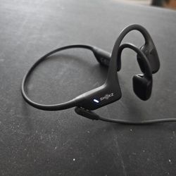 Shokz OpenRun Mini Boneconducting Headphones