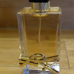 Brand New Womens Perfumes With Box 