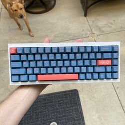 Custom Tofu 65 2.0 Keyboard 