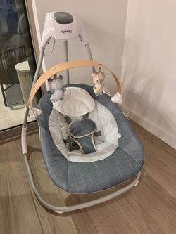 Ingenuity Baby Swing