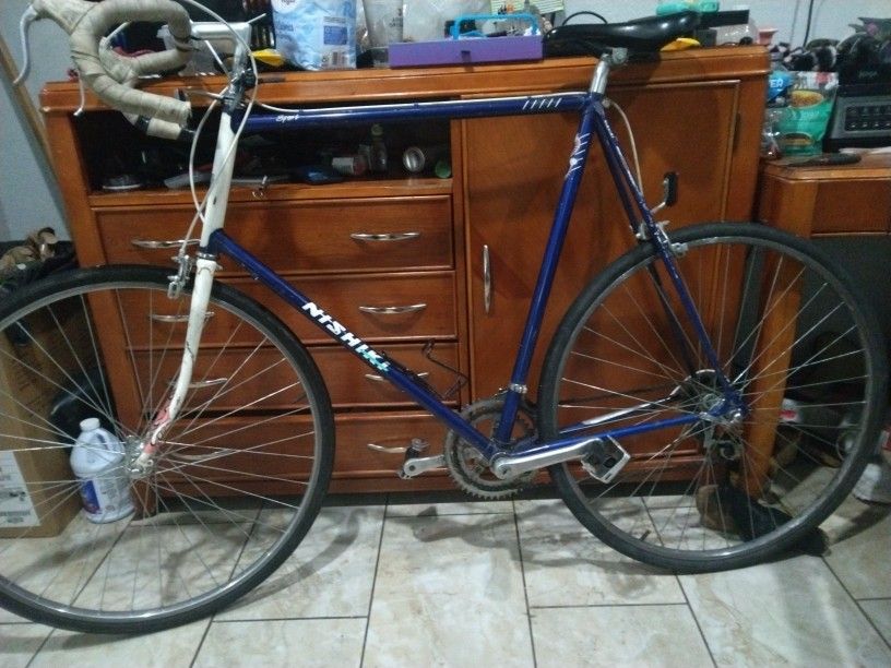 Bikes
