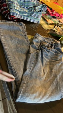 Girls size 11 teen or young woman $3