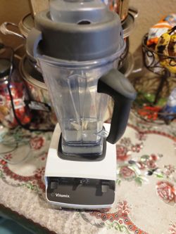 Vitamix Blender 5000 Series