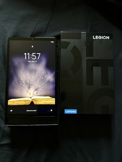 Lenovo Y700 Gaming Tablet